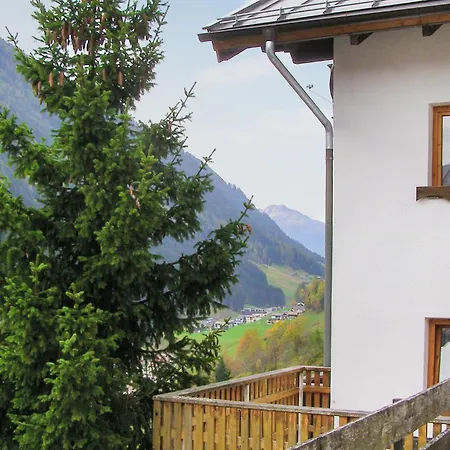 Ferienhaus In Ruhiger Lage