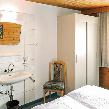 In Ruhiger Lage 펜션