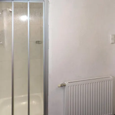 펜션 In Ruhiger Lage 카플