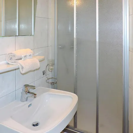 Ferienhaus In Ruhiger Lage Holiday home