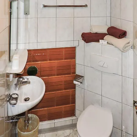 펜션 In Ruhiger Lage