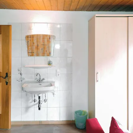 In Ruhiger Lage * 카플