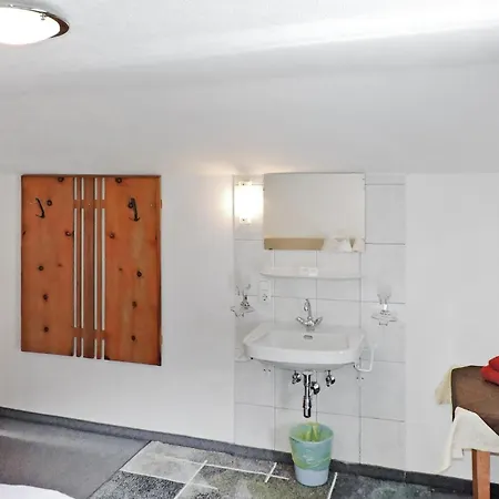 Ferienhaus In Ruhiger Lage Holiday home