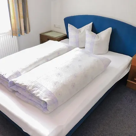 Holiday home Ferienhaus In Ruhiger Lage