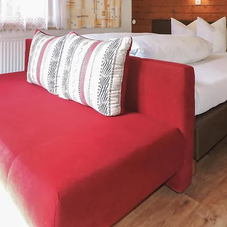 펜션 In Ruhiger Lage