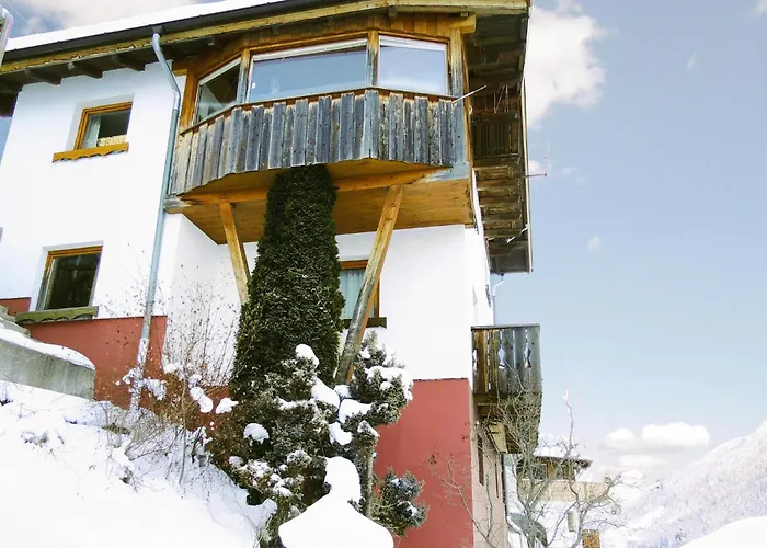 度假居 In Ruhiger Lage