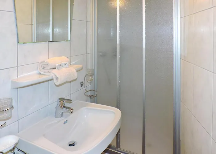 In Ruhiger Lage 度假居