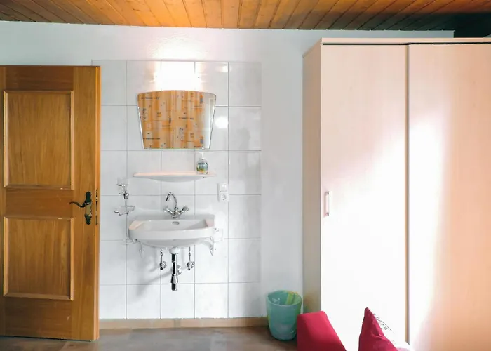 In Ruhiger Lage * 卡普尔