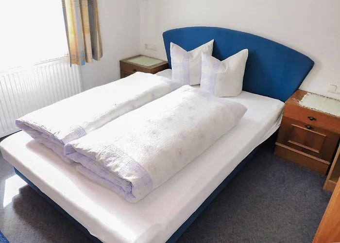 度假居 In Ruhiger Lage