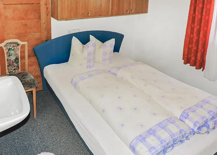 In Ruhiger Lage * 卡普尔