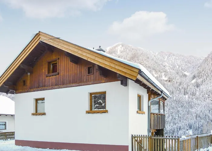 In Ruhiger Lage 度假居