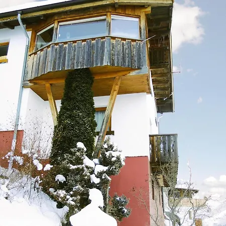 Holiday home Ferienhaus In Ruhiger Lage