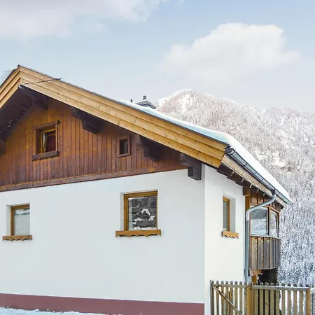 Ferienhaus In Ruhiger Lage Holiday home