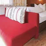 Hébergement de vacances In Ruhiger Lage