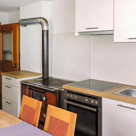 Holiday home Ferienhaus In Ruhiger Lage Kappl (Landeck)